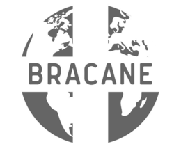 BRACANE logo