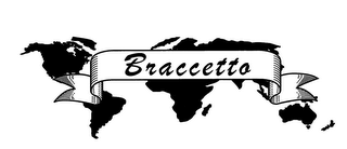 BRACCETTO logo