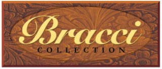 BRACCI COLLECTION logo
