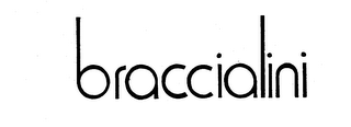 BRACCIALINI logo