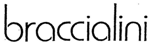 BRACCIALINI logo