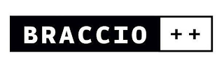 BRACCIO + + logo