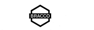 BRACCO logo