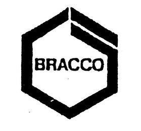 BRACCO logo