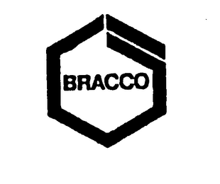 BRACCO logo