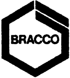 BRACCO logo