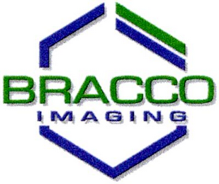 BRACCO IMAGING logo