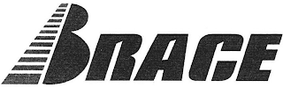 BRACE logo
