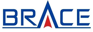 BRACE logo