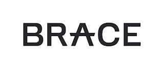BRACE logo