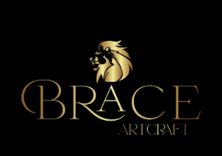 BRACE ARTCRAFT logo