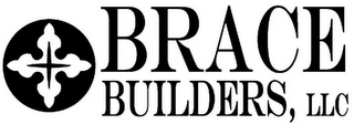 BRACE BUILDERS, LLC logo