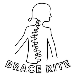BRACE RITE logo