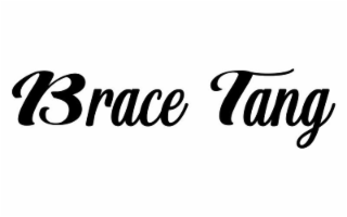 BRACE TANG logo