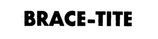 BRACE-TITE logo