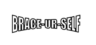 BRACE-UR-SELF logo