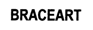 BRACEART logo
