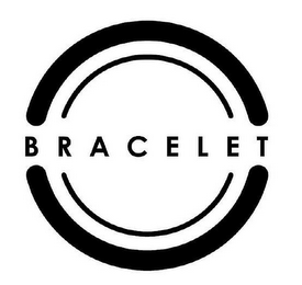 BRACELET logo