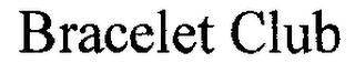BRACELET CLUB logo