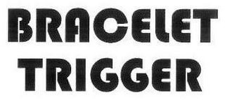 BRACELET TRIGGER logo
