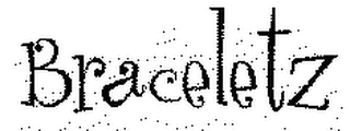 BRACELETZ logo