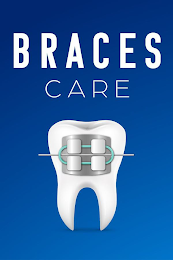 BRACES CARE logo