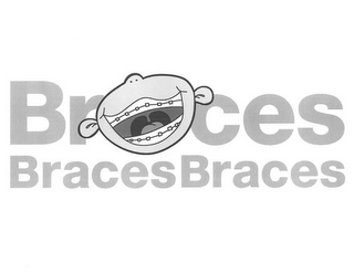 BRACESBRACESBRACES logo