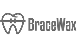 BRACEWAX logo