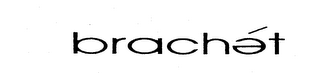 BRACHET logo