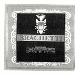 BRACHETTI logo