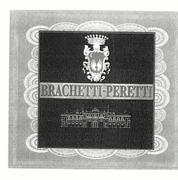 BRACHETTI-PERETTI logo