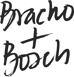 BRACHO+BOSCH logo
