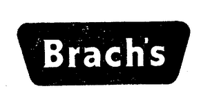 BRACH'S logo