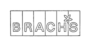 BRACH'S