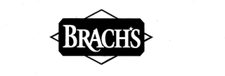 BRACH'S logo