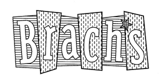 BRACH'S logo