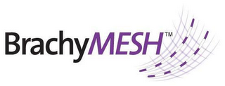 BRACHYMESH logo