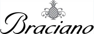 BRACIANO logo