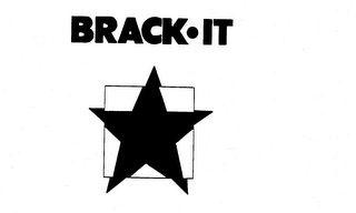 BRACK-IT logo