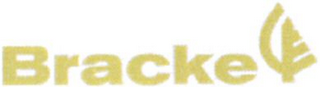 BRACKE logo