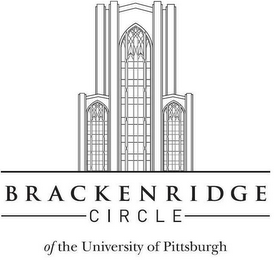 BRACKENRIDGE CIRCLE logo