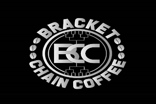 BRACKET CHAIN COFFEE BCC logo