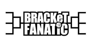 BRACKET FANATIC logo