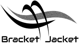 BRACKET JACKET logo