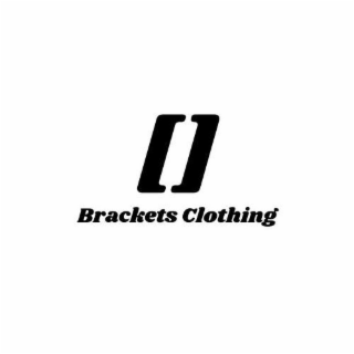 BRACKETS CLOTHING logo