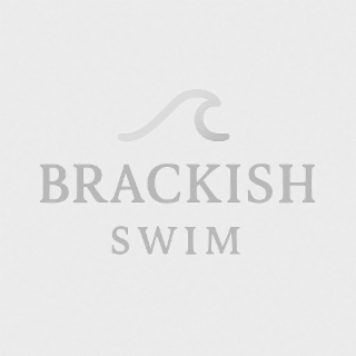 BRACKISH SWIM logo