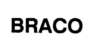 BRACO logo