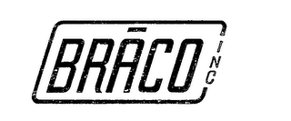 BRACO INC logo