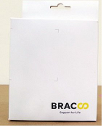 BRACOO logo