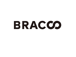 BRACOO logo